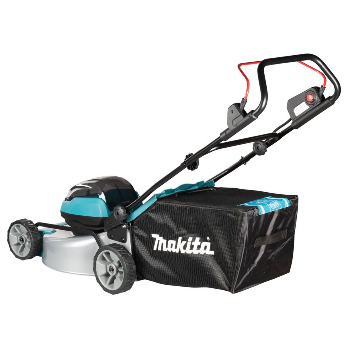 DLM466Z - Tondeuse à gazon Makita DLM466Z 18Vx2 - Image 3