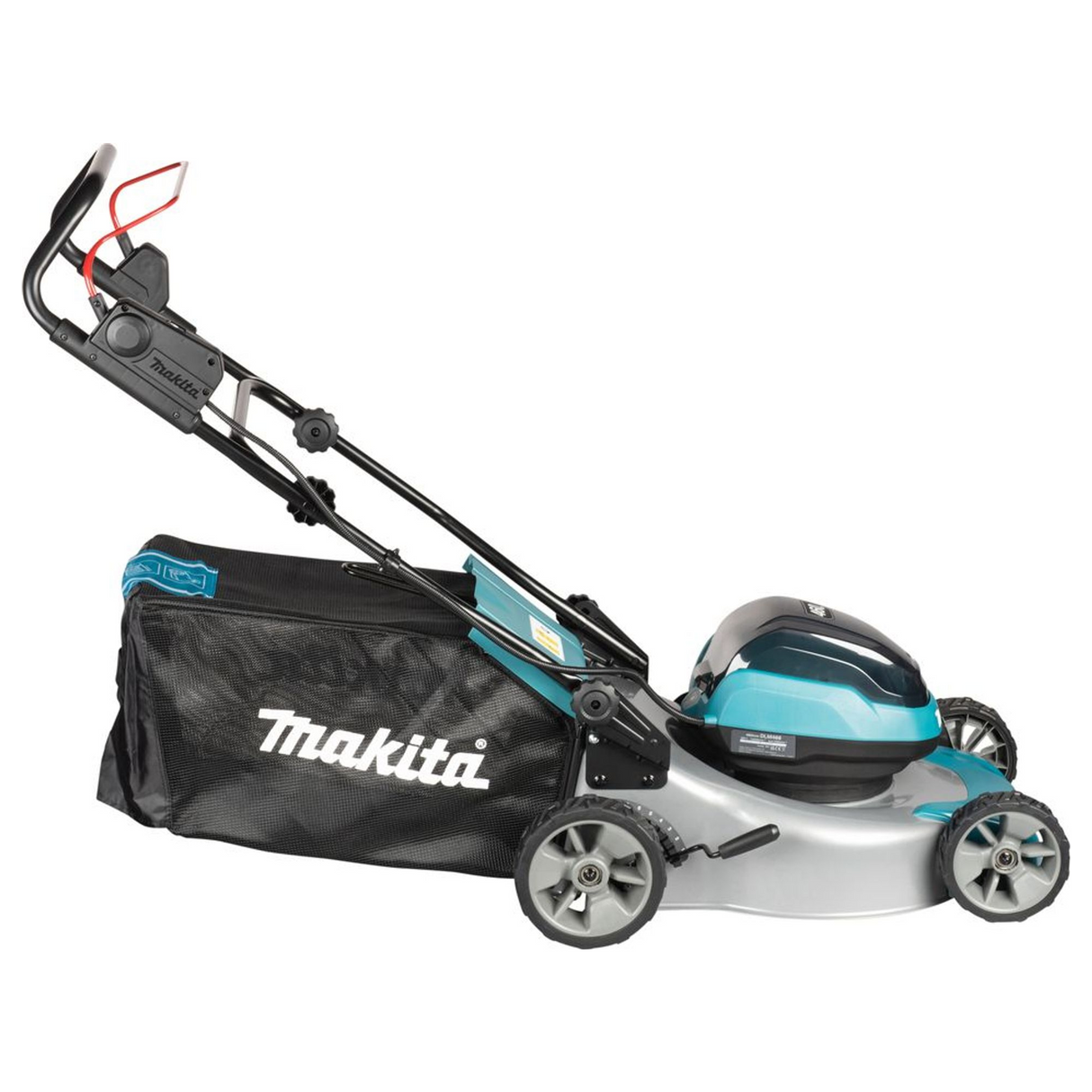 DLM466Z - Tondeuse à gazon Makita DLM466Z 18Vx2 - Image 6
