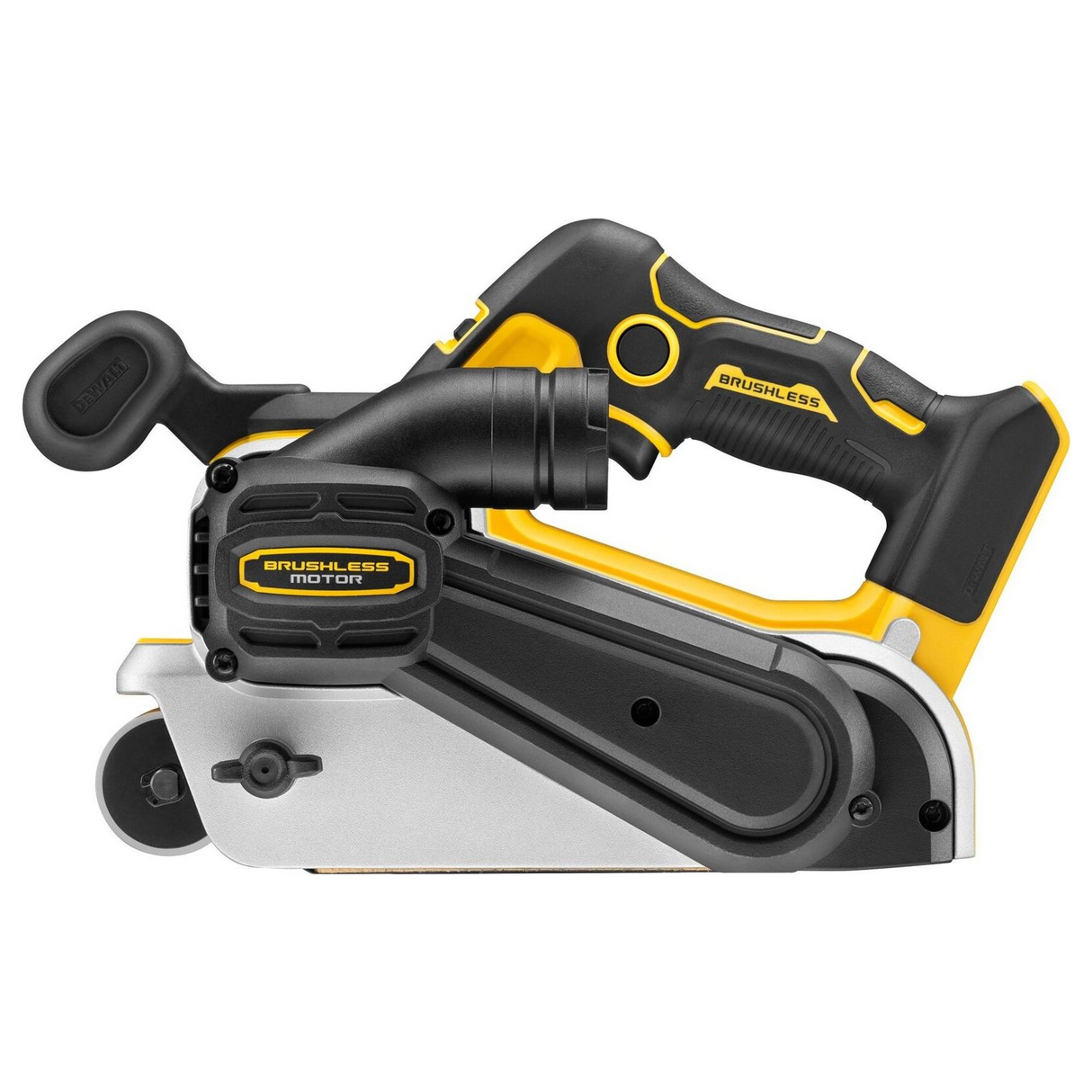 Ponceuse à bande DCW220NT-XJ Dewalt DCW220NT-XJ 18V - Image 3