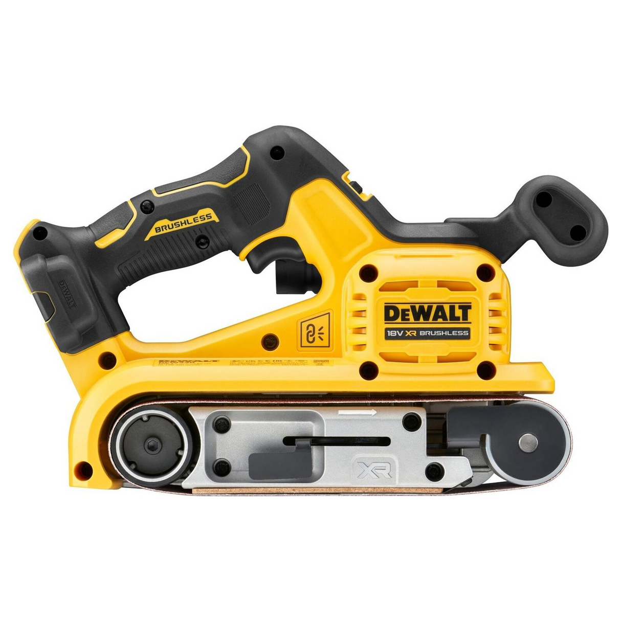 Ponceuse à bande DCW220NT-XJ Dewalt DCW220NT-XJ 18V - Image 5