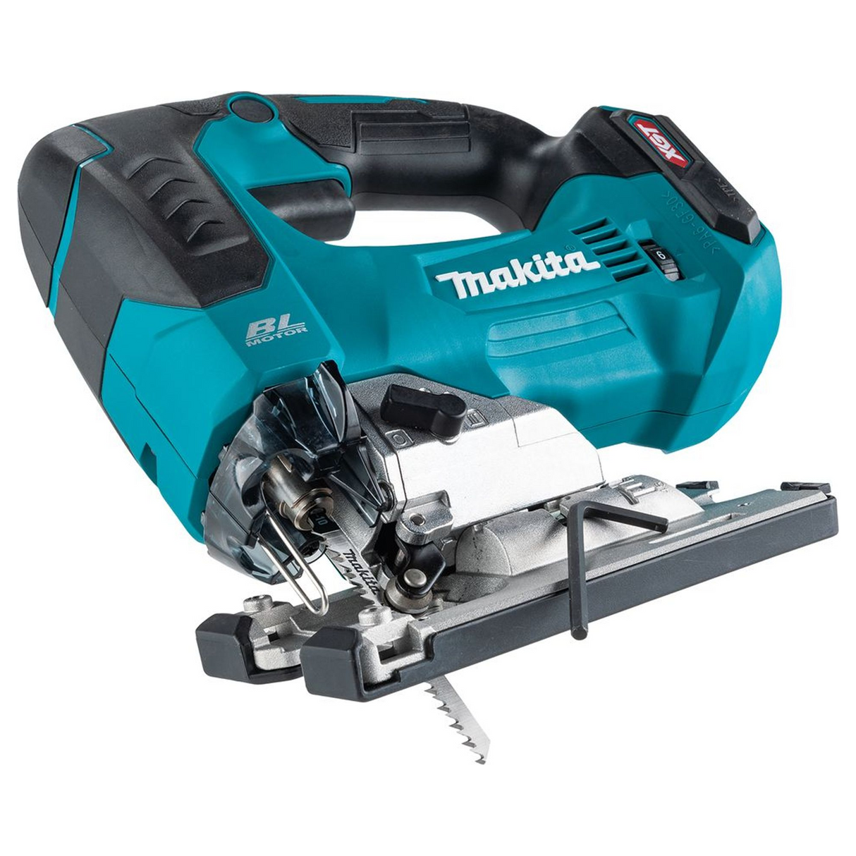 JV002GZ01 - Scie alternative Makita JV002GZ01 40V - Image 13