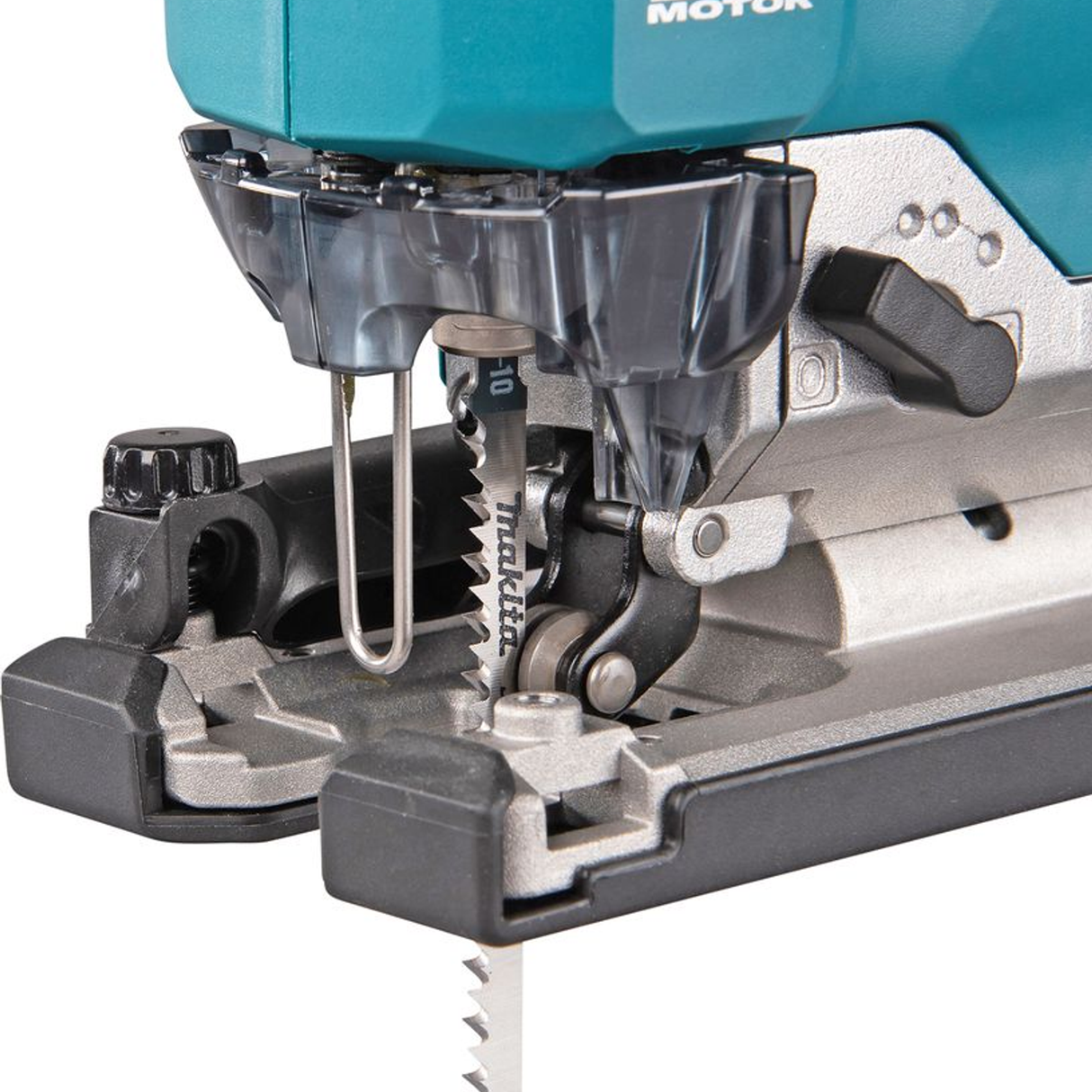 JV002GZ01 - Scie alternative Makita JV002GZ01 40V - Image 14