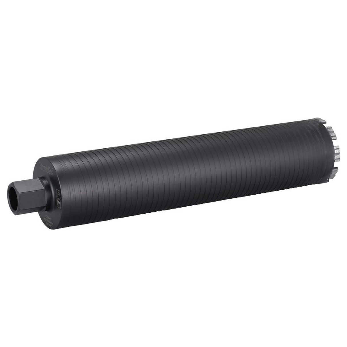 Corona Diamantata Makita E-19940 102x450mm Wet 1-1/4"UNC