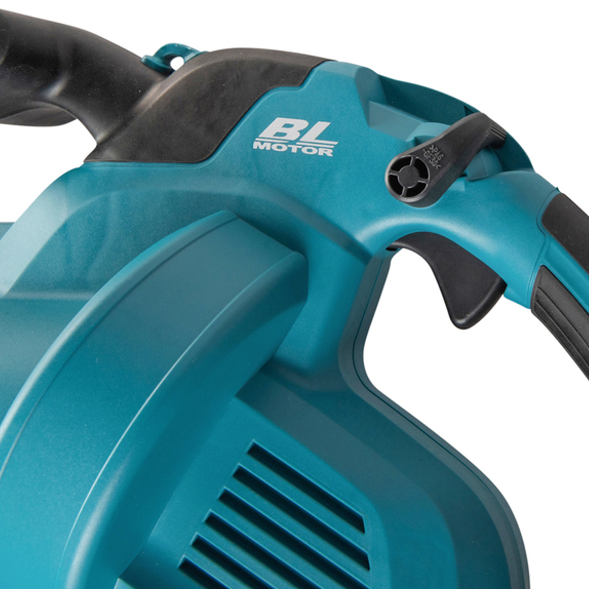 UB005GZ - Aspirateur souffleur Makita UB005GZ XGT 40V - Image 21