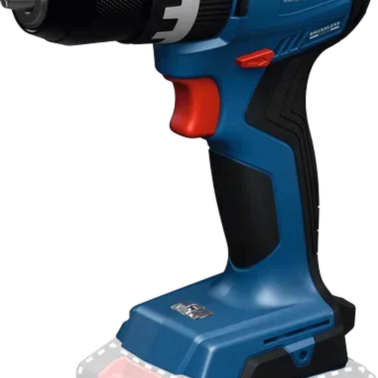 06019S0121 - Perceuse-visseuse Bosch GSB18V-52 18V - Image 16