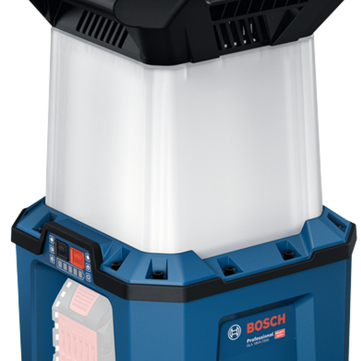 06014A5000 - Lampe de chantier Bosch GLA 18VH-7500 PRO 18V - Image 21