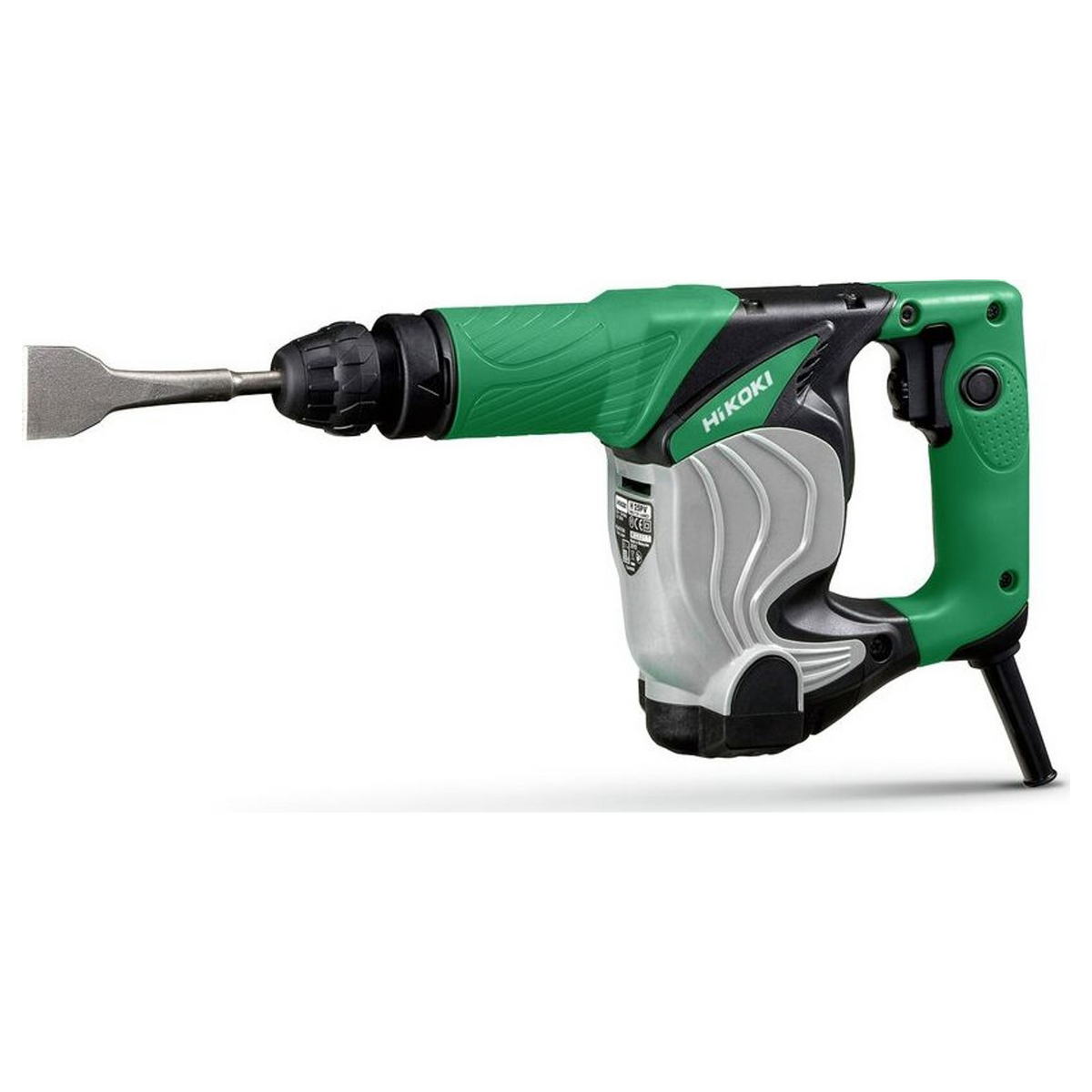 H25PVWSZ - Marteau démolisseur HiKOKI H25PVWSZ SDS-Plus 500 W