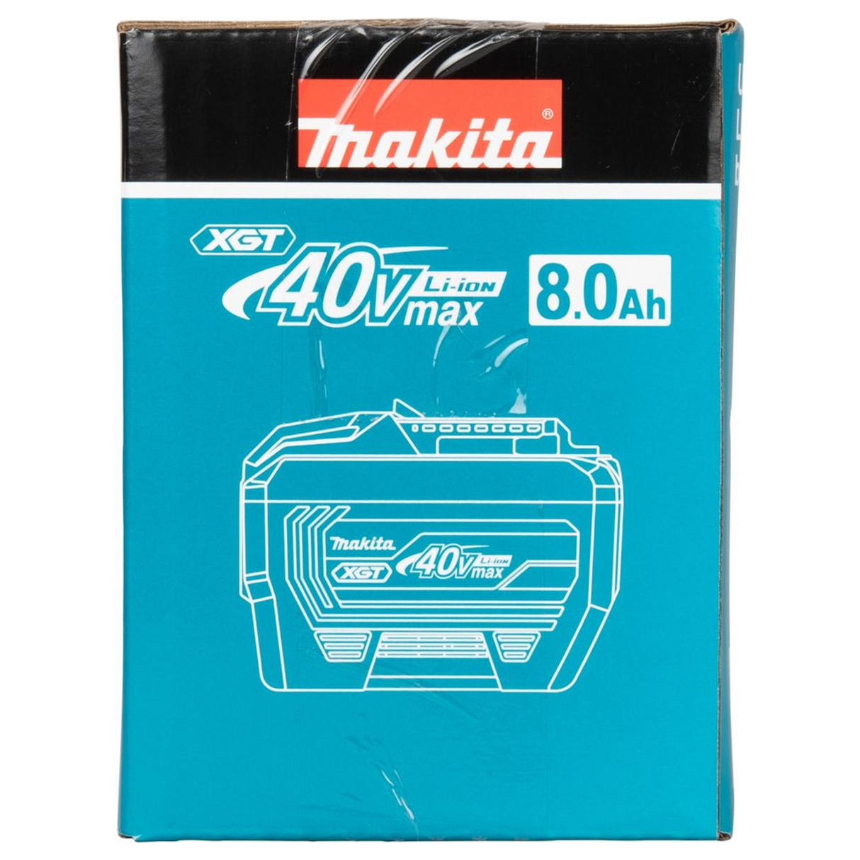 1913S3-7 - Batterie Makita BL4080H XGT 40V 8Ah - Image 12