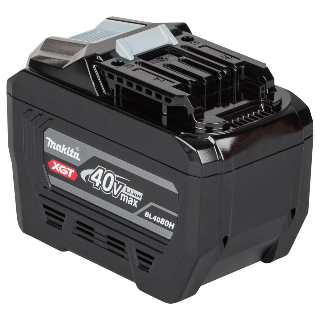 1913S3-7 - Batterie Makita BL4080H XGT 40V 8Ah - Image 3