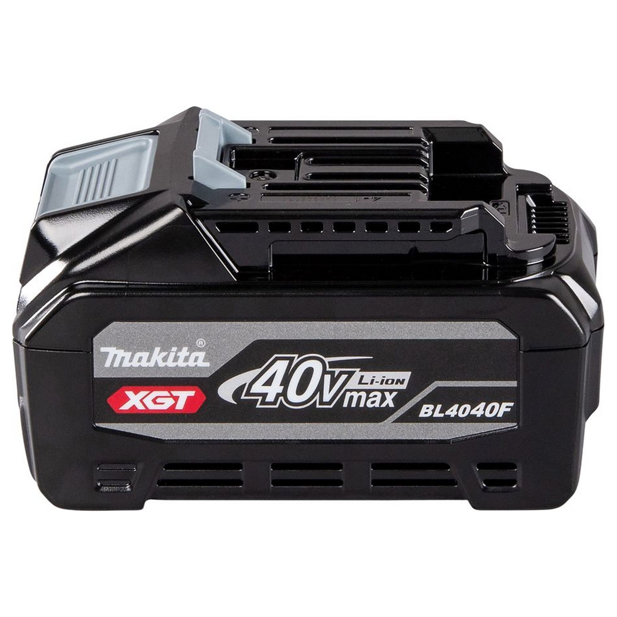 1910N6-8 - Batterie Makita BL4040F XGT 40V 4Ah - Image 3