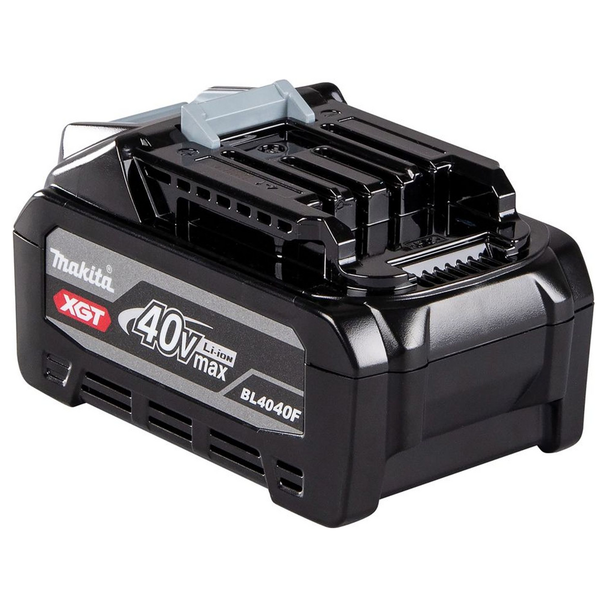 1910N6-8 - Batterie Makita BL4040F XGT 40V 4Ah - Image 4