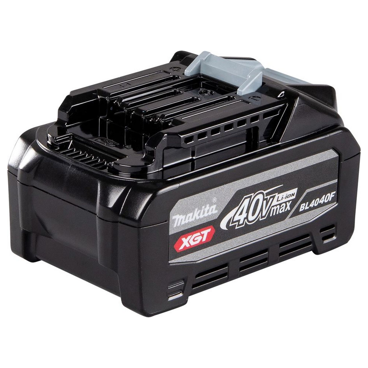 1910N6-8 - Batterie Makita BL4040F XGT 40V 4Ah - Image 6