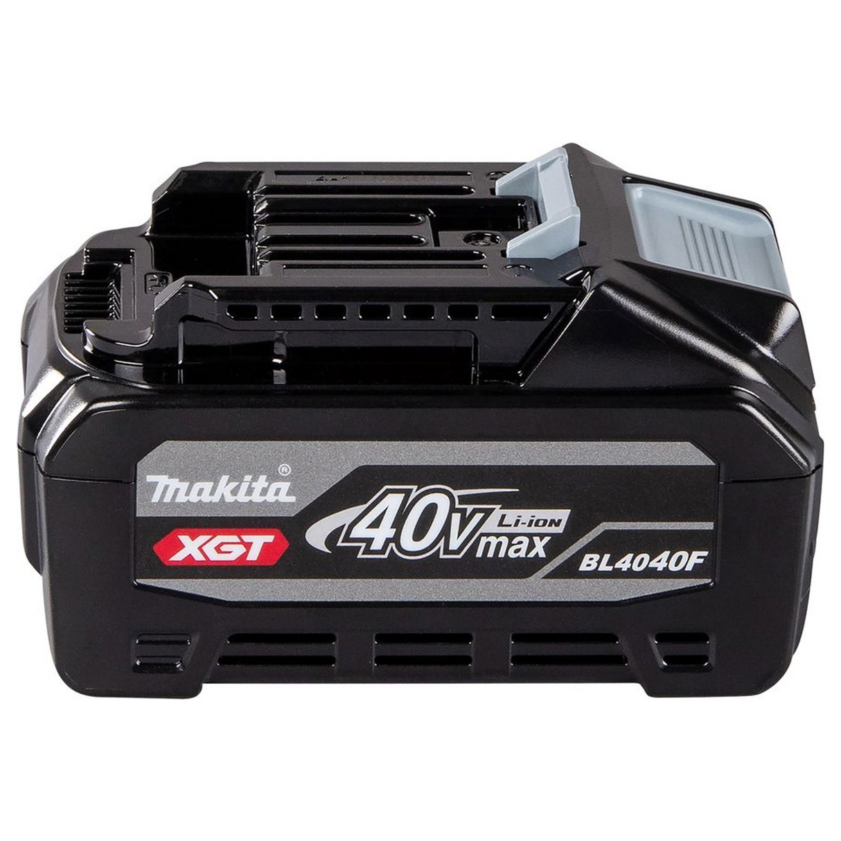 1910N6-8 - Batterie Makita BL4040F XGT 40V 4Ah - Image 7