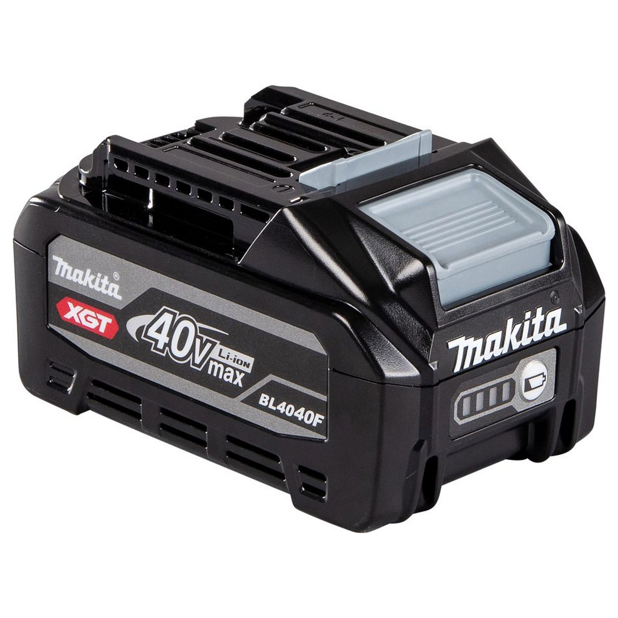 1910N6-8 - Batterie Makita BL4040F XGT 40V 4Ah - Image 8