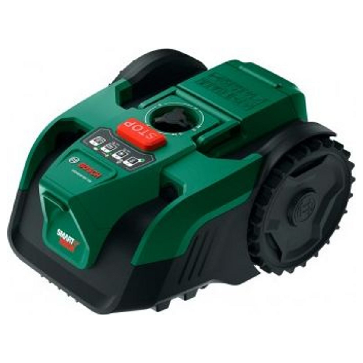 06008E1001 - Tondeuse à gazon robot Bosch VISIMOW 18V-100 (boîtier seul) - Image 8
