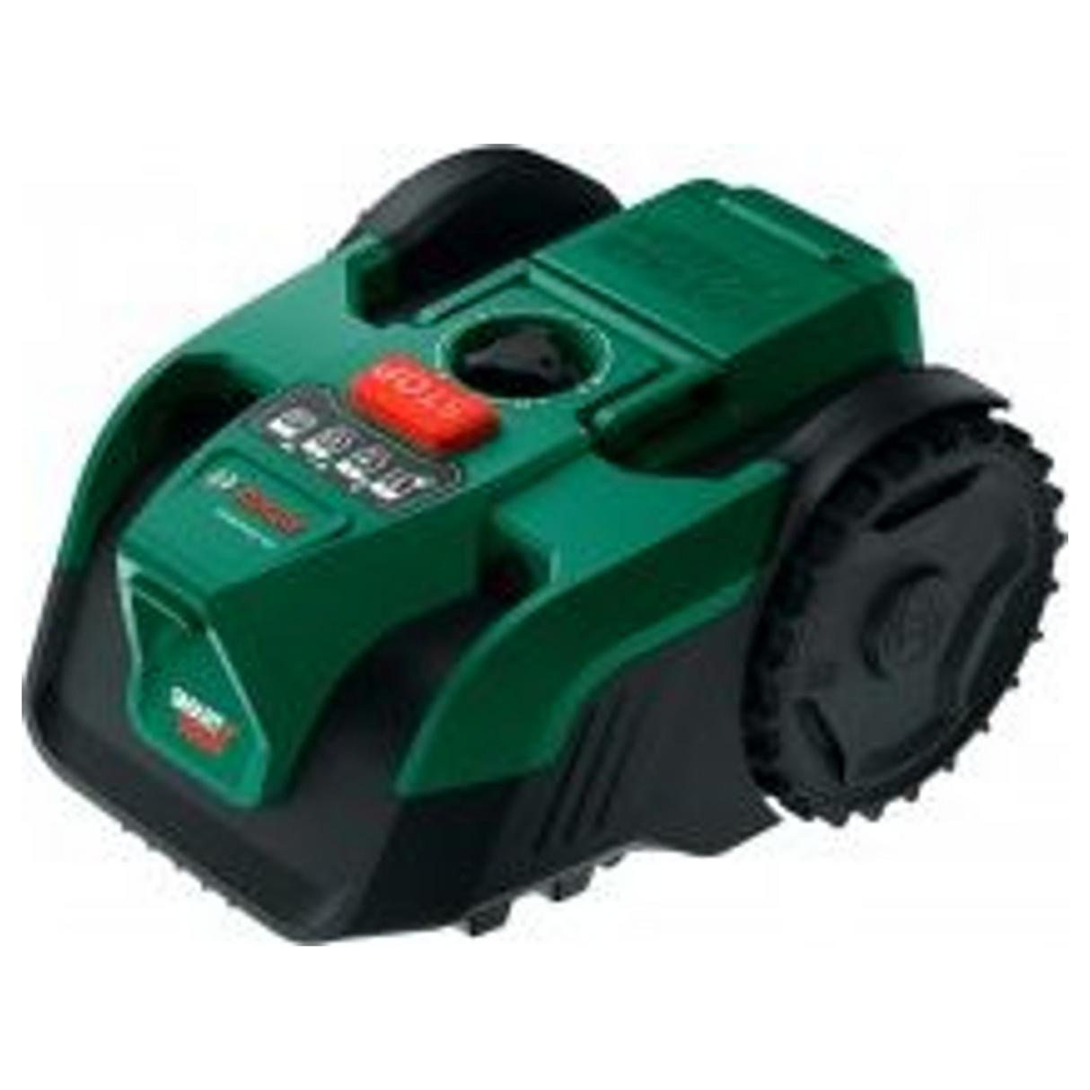 06008E1001 - Tondeuse à gazon robot Bosch VISIMOW 18V-100 (Corps seul) - Image 10