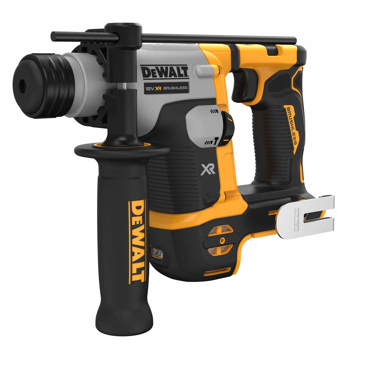 Kit d'outils électriques Dewalt DCK172HDGR3-2 18V 2Ah / 5Ah