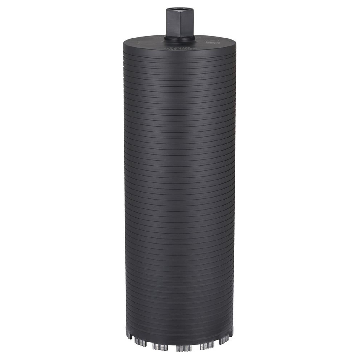 E-20046 - Corona Diamantata Makita E-20046 172x450mm Wet 1-1/4"UNC - Immagine 3