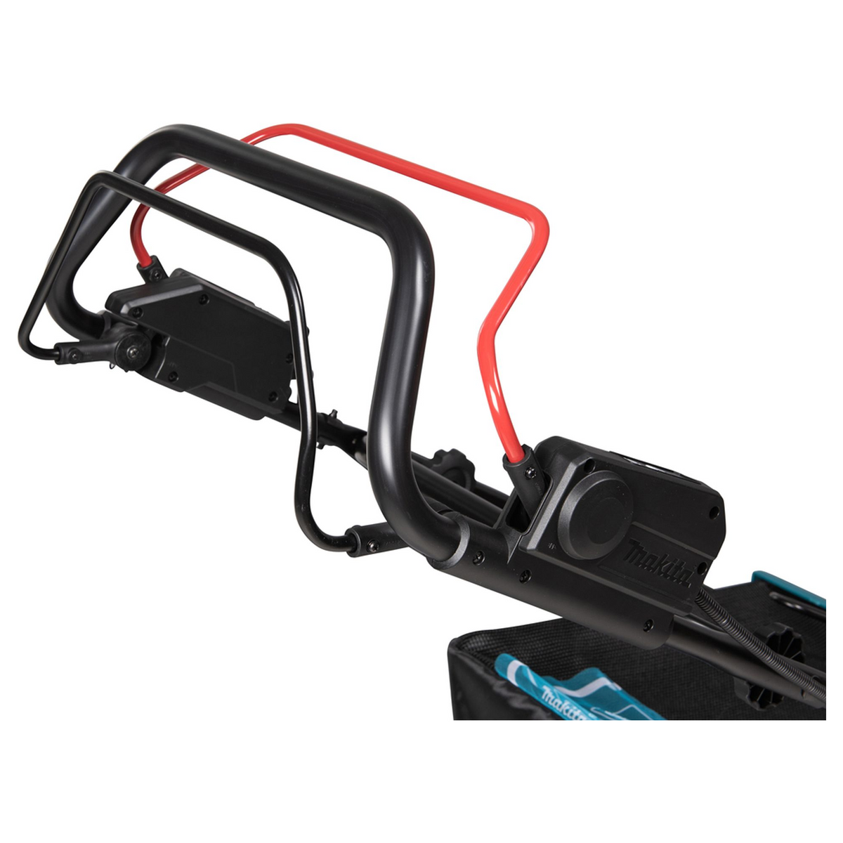 LM001GZ - Tondeuse à gazon Makita LM001GZ XGT 40V 480mm Autopropulsé - Image 12
