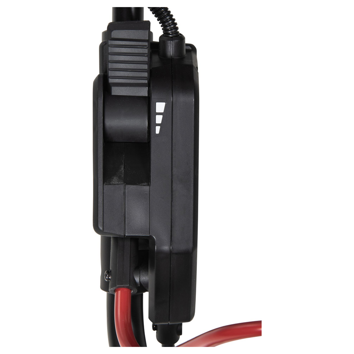 LM001GZ - Tondeuse à gazon Makita LM001GZ XGT 40V 480mm Autopropulsé - Image 14
