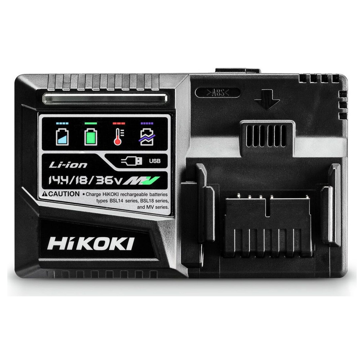 BoosterPack Hikoki UC18YSL3WJZ 36V 4Ah