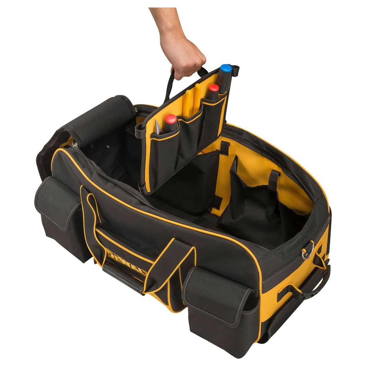 DWST1-79210 - Sac de voyage à roulettes Dewalt DWST1-79210 - Image 11
