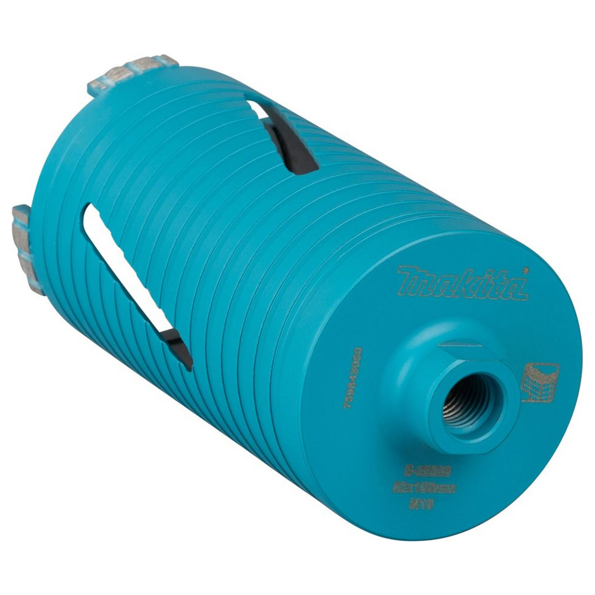 E-25208 - Couronne de diamant Makita E-25208 82 mm M16 - Image 4