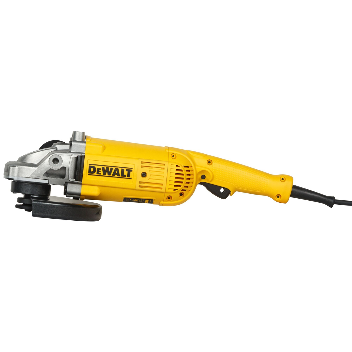 DWE492-QS - Broyeur Dewalt DWE492-QS 230 mm 2200 W