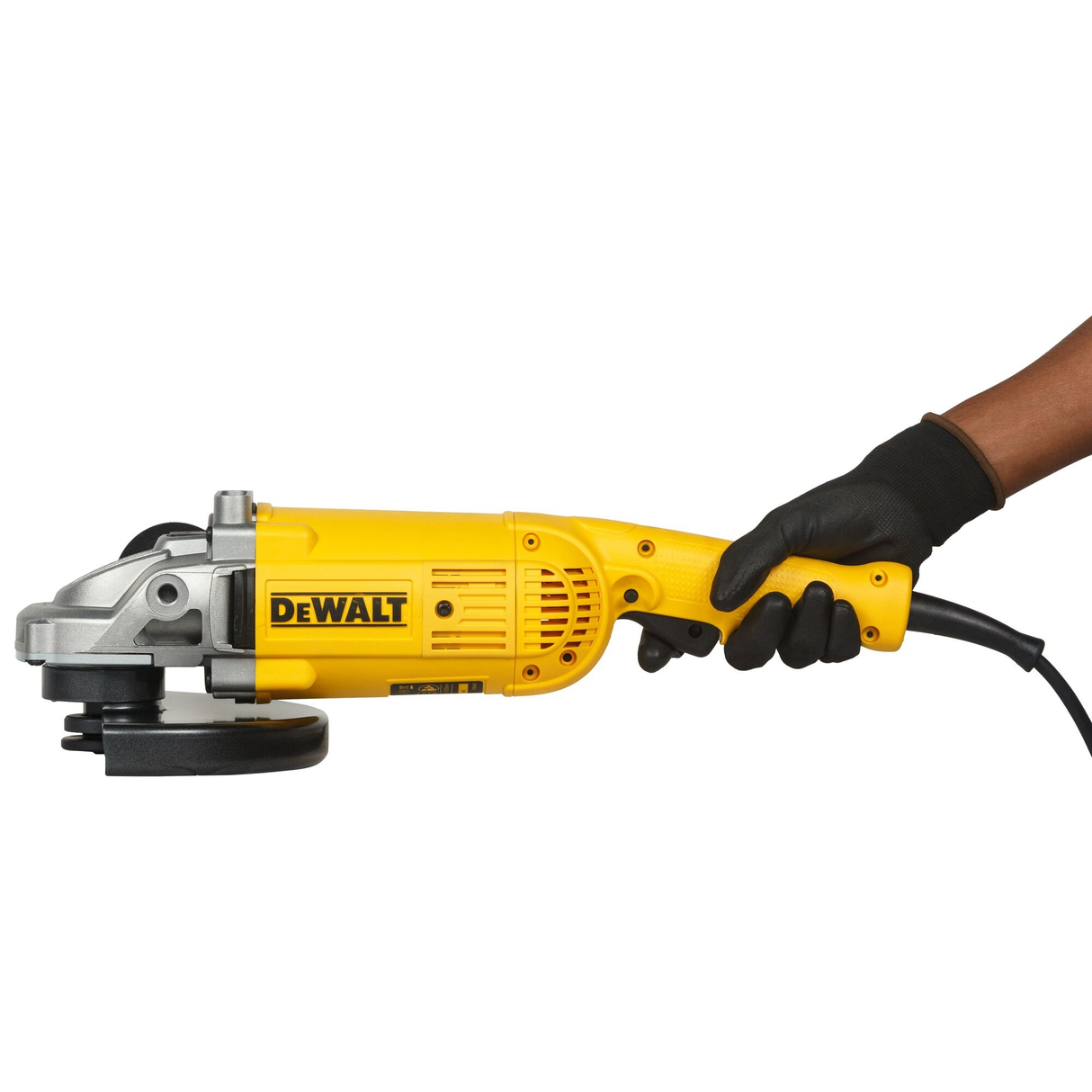 DWE492-QS - Broyeur Dewalt DWE492-QS 230 mm 2200 W - Image 11