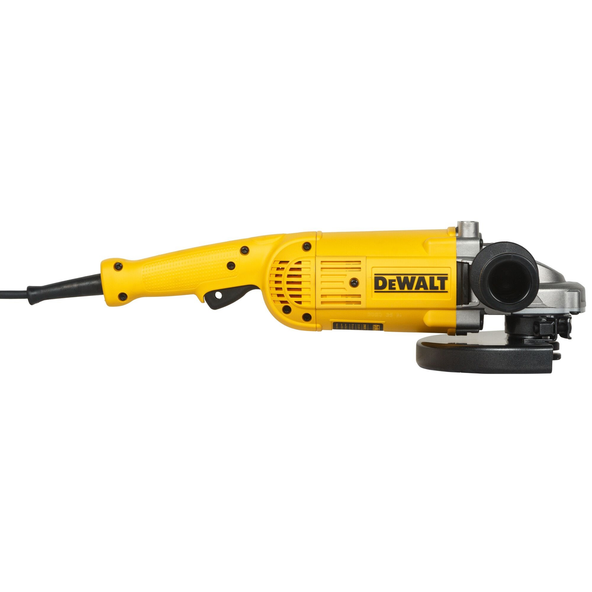 DWE492-QS - Broyeur Dewalt DWE492-QS 230 mm 2200 W - Image 2