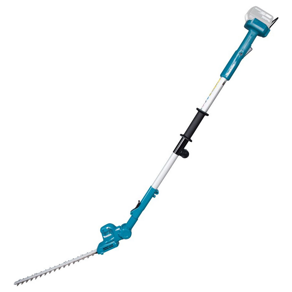 DUN461WZ - Taille-haie télescopique Makita DUN461WZ 18V - Image 8