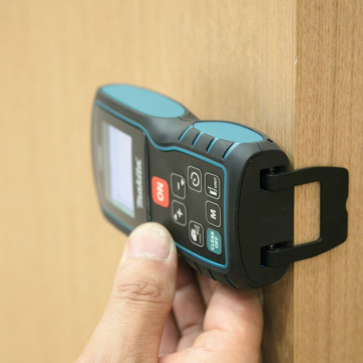 LD080PI - Télémètre laser Makita LD080PI 80m - Image 2