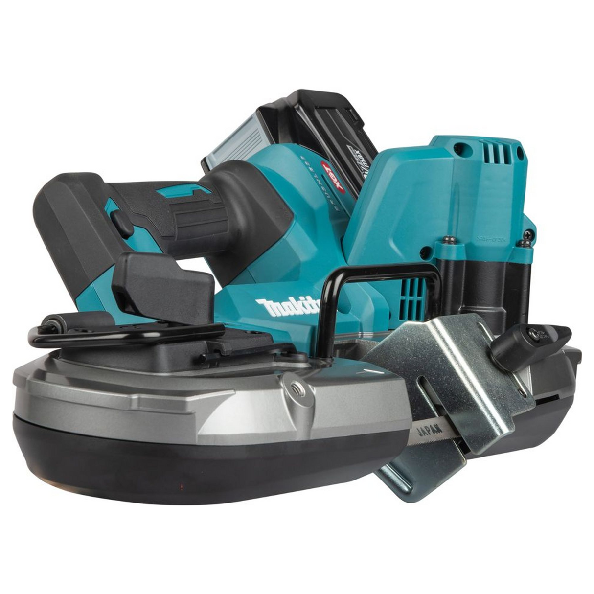 PB003GZ - Scie à ruban portative Makita PB003GZ XGT 40V - Image 19