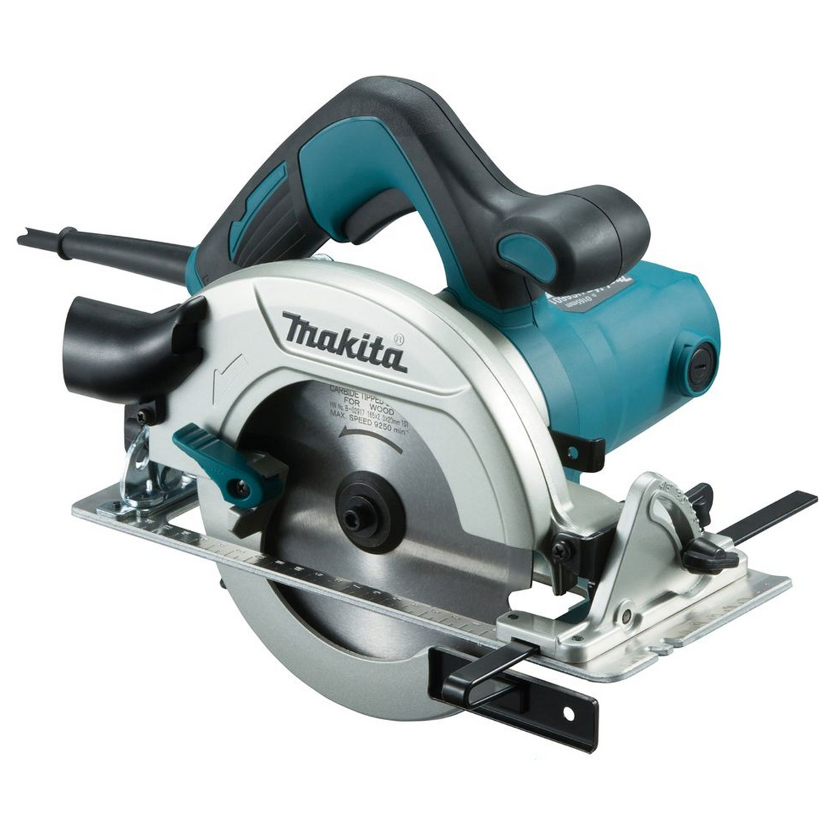 HS6601J - Sega Circolare Makita HS6601J 1050W