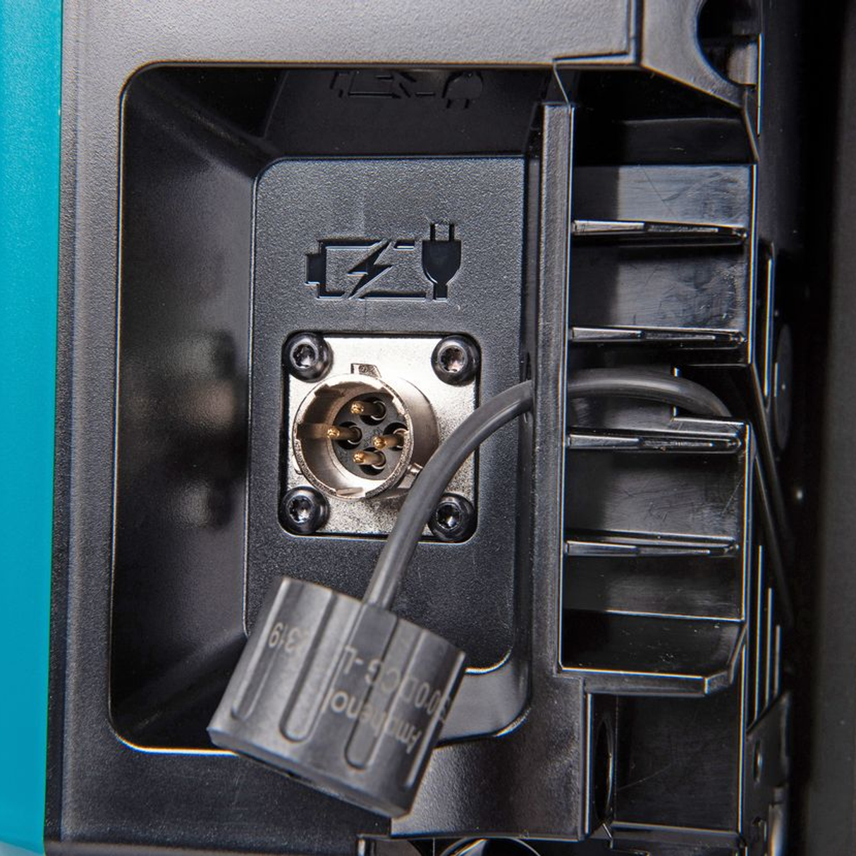 PDC1500A01 - Sac à dos d'alimentation Makita PDC1500A01 40V 43,55Ah - Image 12