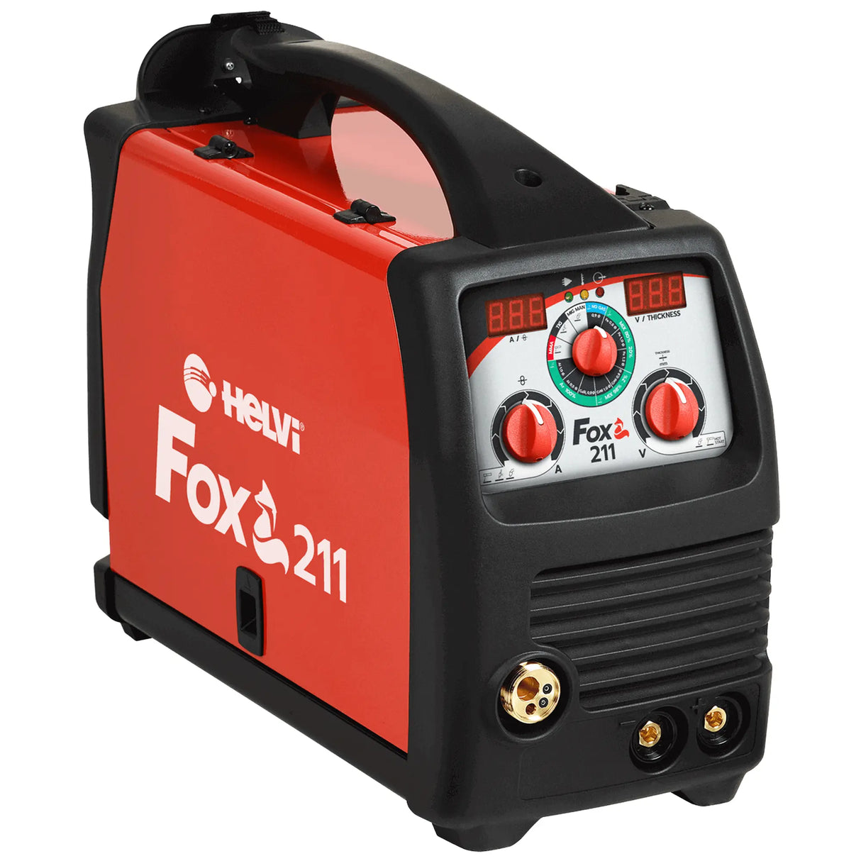 Inverter Helvi Fox 211 Digital