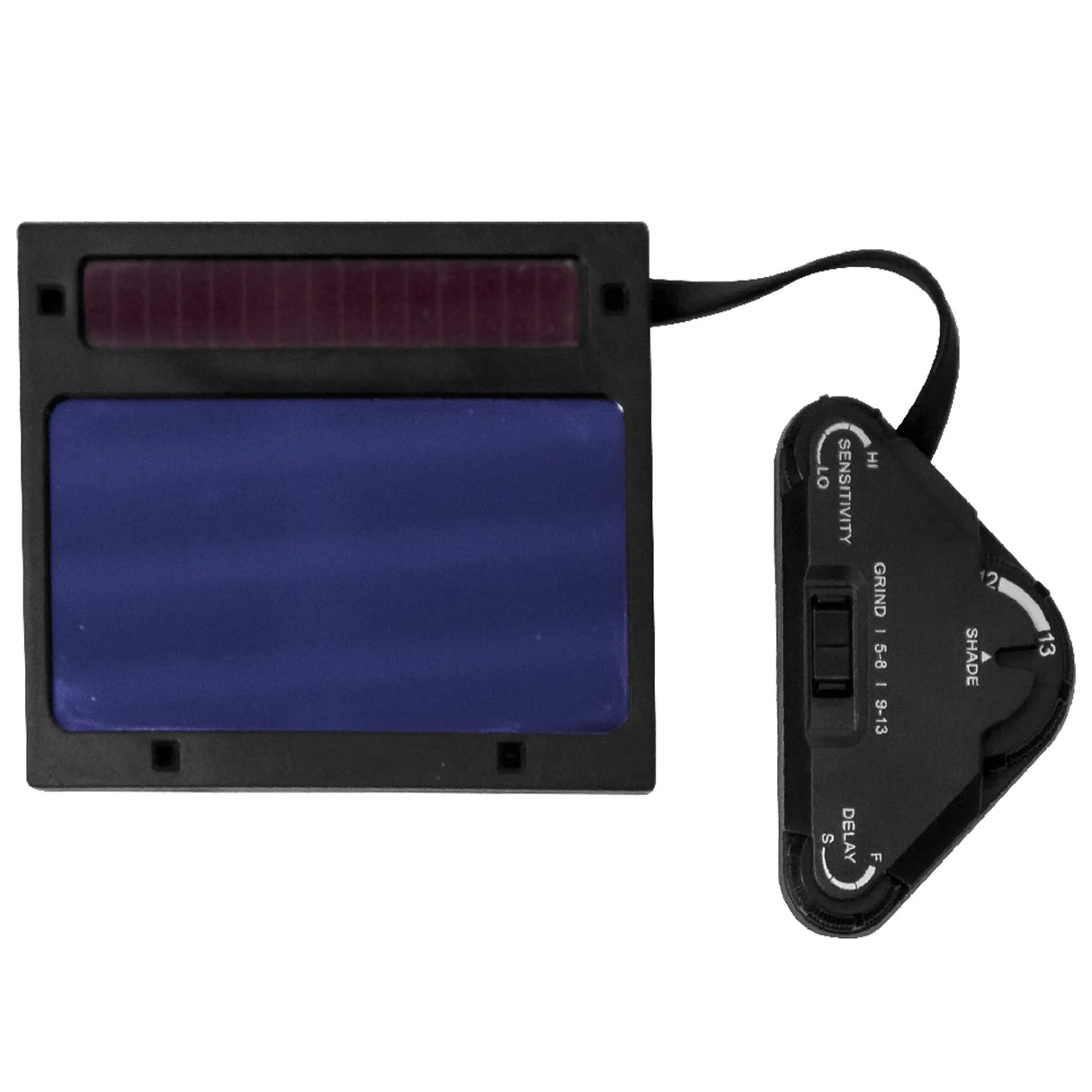 Maschera saldatura Helvi Sky 2.0