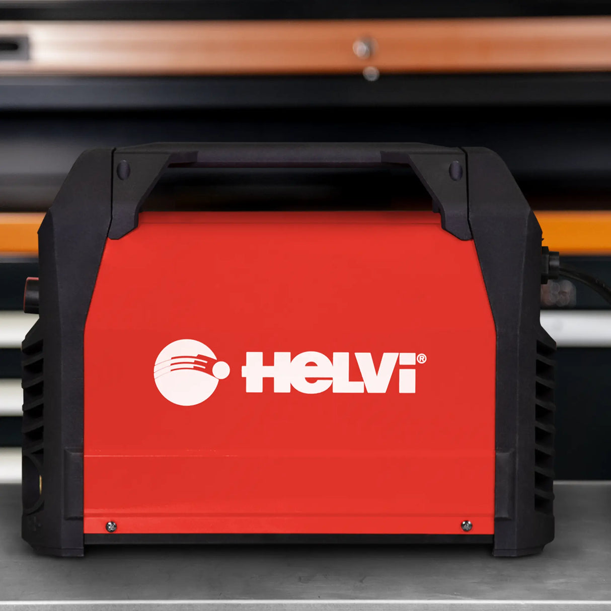 Inverter Helvi Jet 160