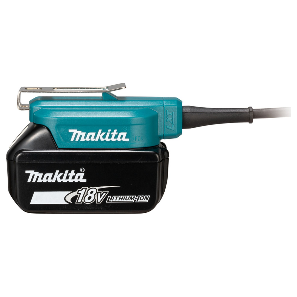 DUP180Z - Sécateur Makita DUP180Z 18V BL XPT - Image 13