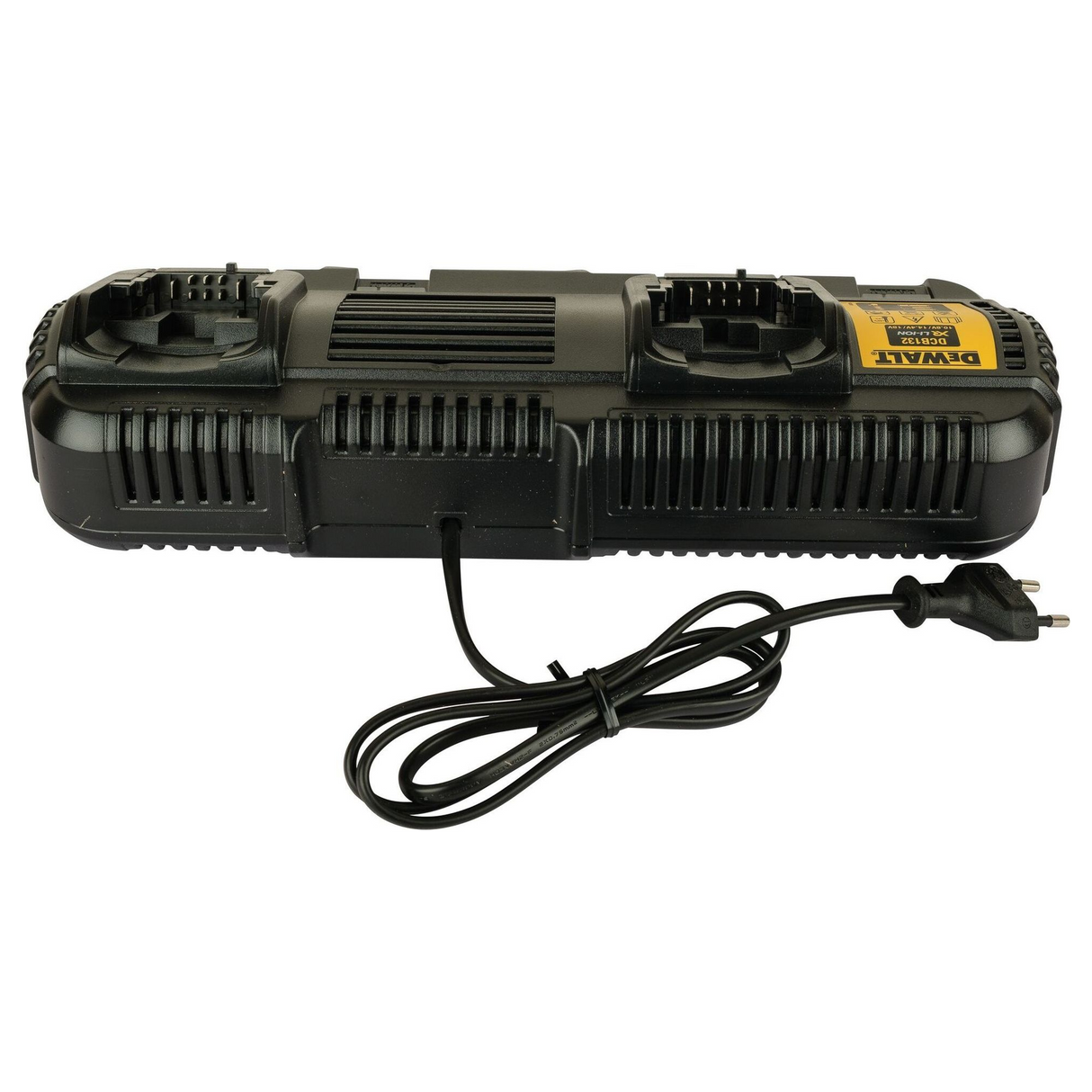 DCB132-QW - Station de recharge de batteries Dewalt DCB132-QW 18/54V 4A - Image 3