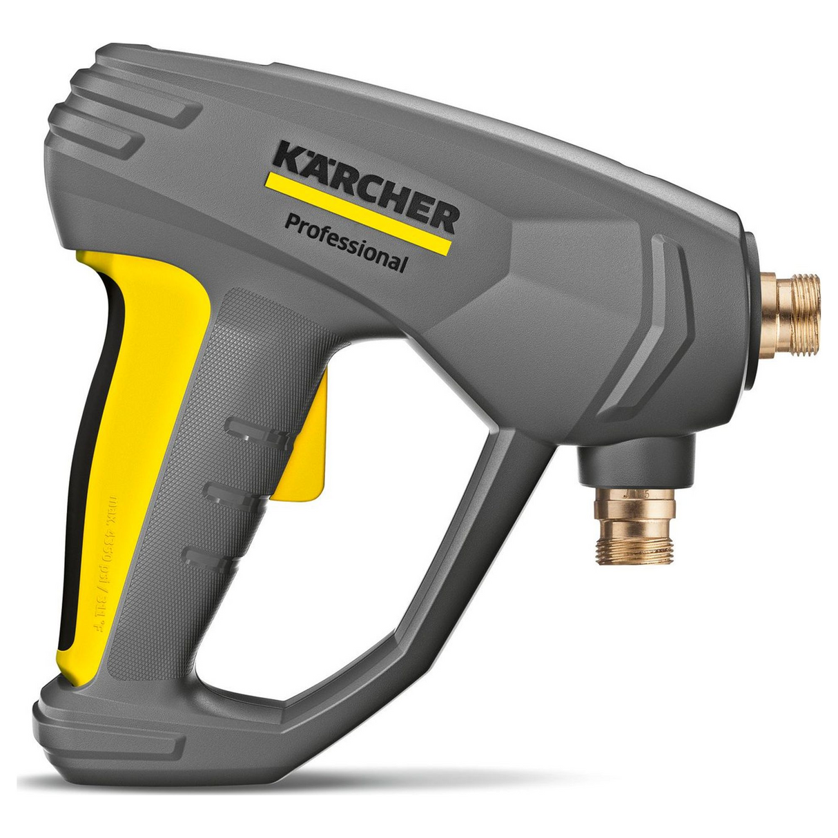 4.118-005.0 - Pistolet haute pression Kärcher EASY!Force AP 4.118-005.0