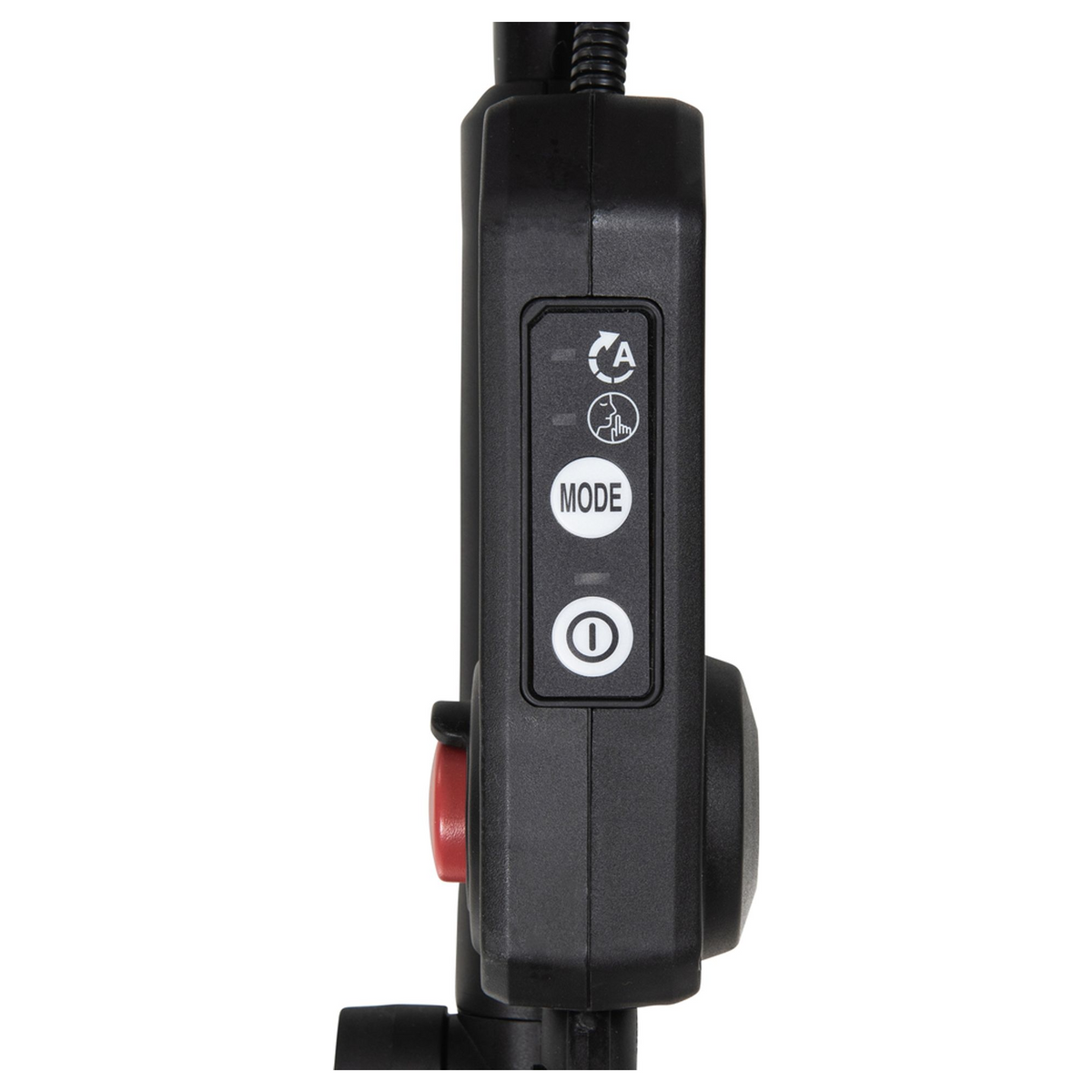 LM002GZ - Rasaerba a Batteria Makita LM002GZ XGT 40V 534mm Semovente - Immagine 13