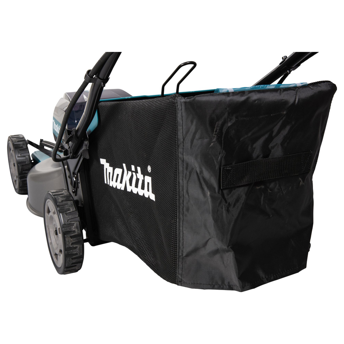 LM002GZ - Rasaerba a Batteria Makita LM002GZ XGT 40V 534mm Semovente - Immagine 18