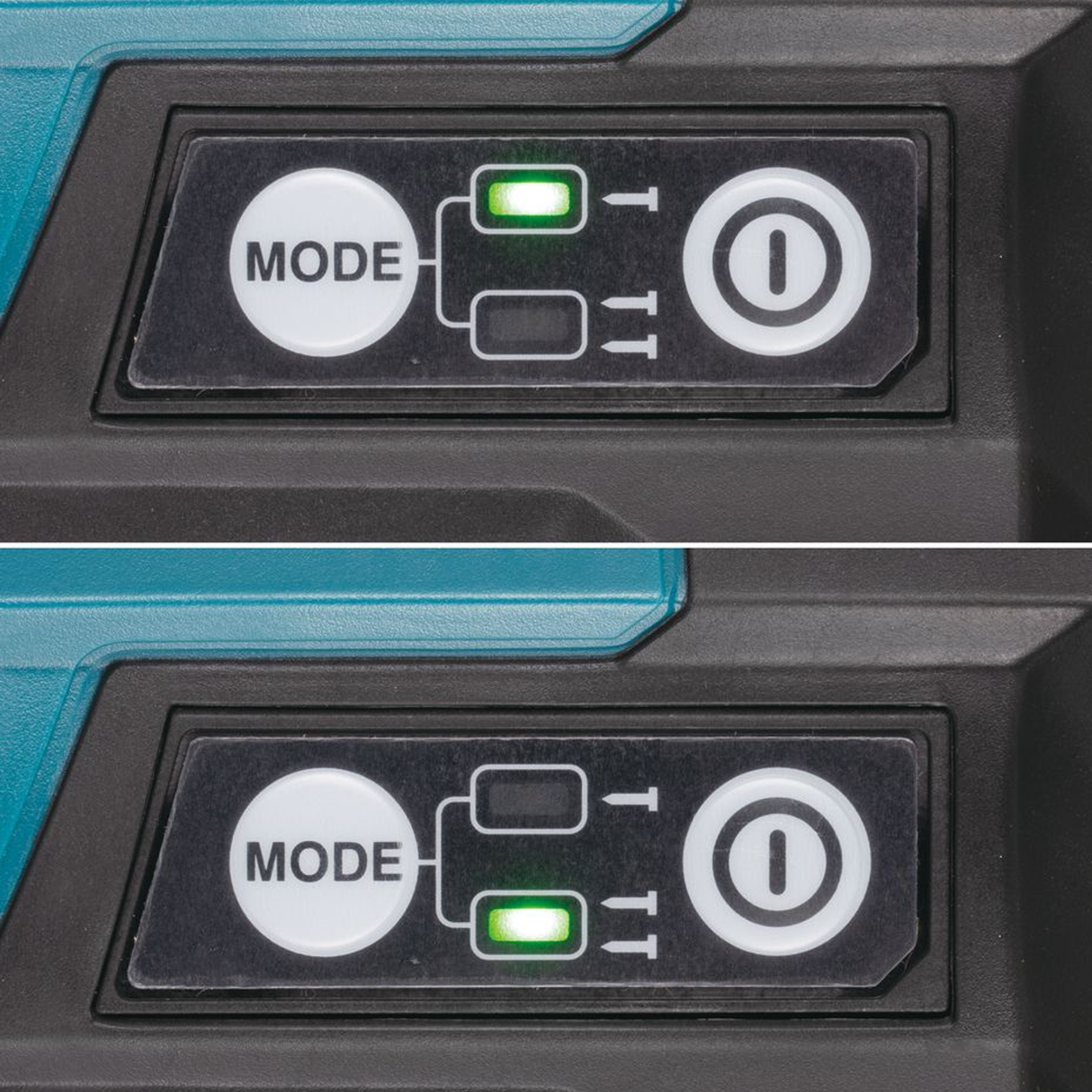 Chiodatrice Makita BN001GZ 40V