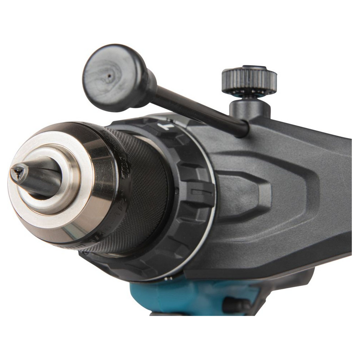 HP003GZ01 - Perceuse-visseuse Makita HP003GZ01 40V - Image 16