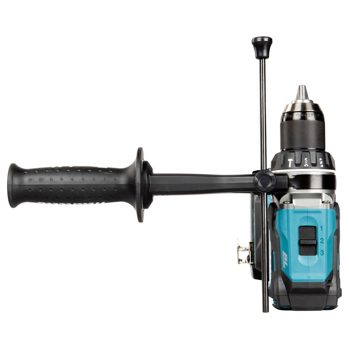 HP003GZ01 - Perceuse-visseuse Makita HP003GZ01 40V - Image 19