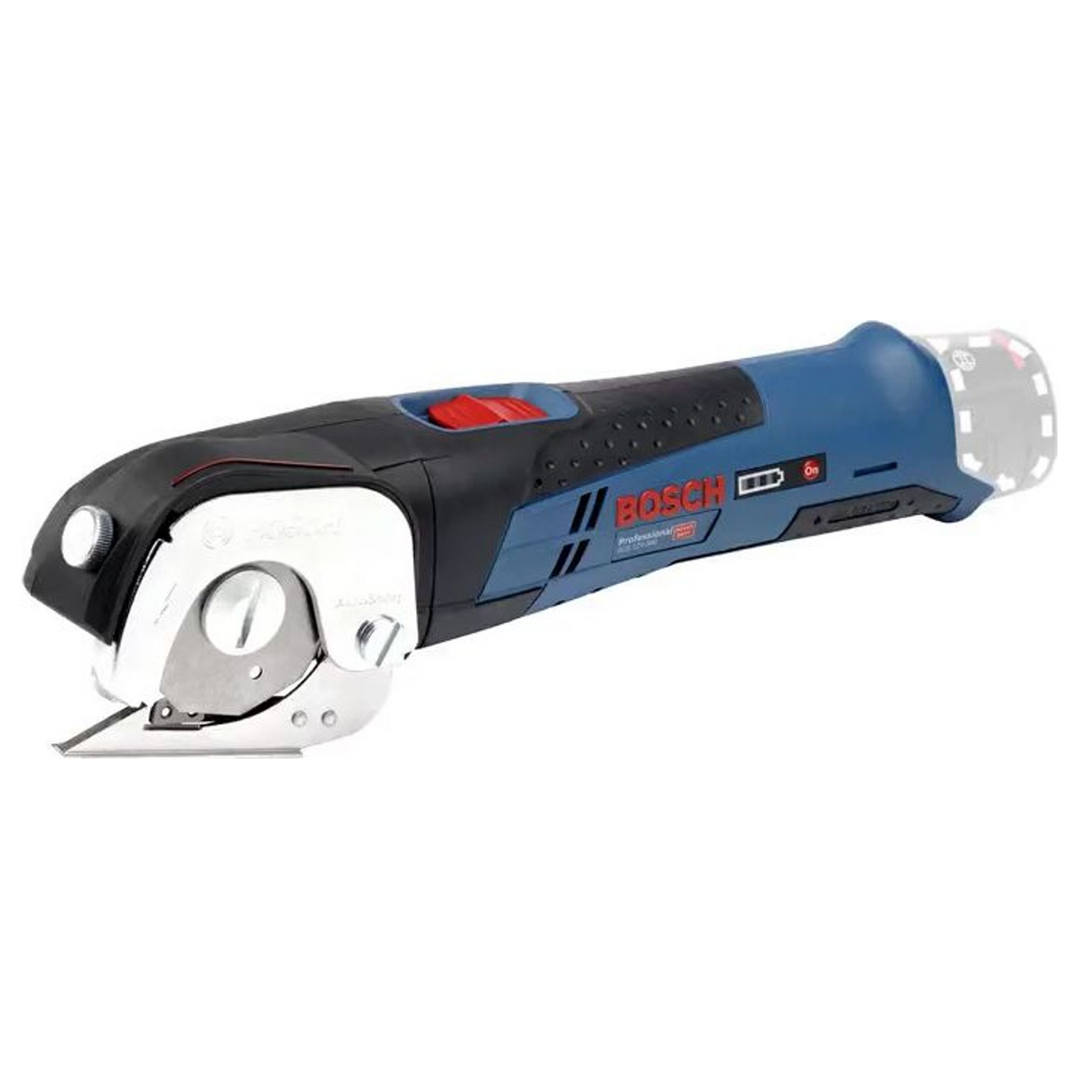 Cesoia Universale Bosch Professional GUS 10,8 V-LI PRO 12V
