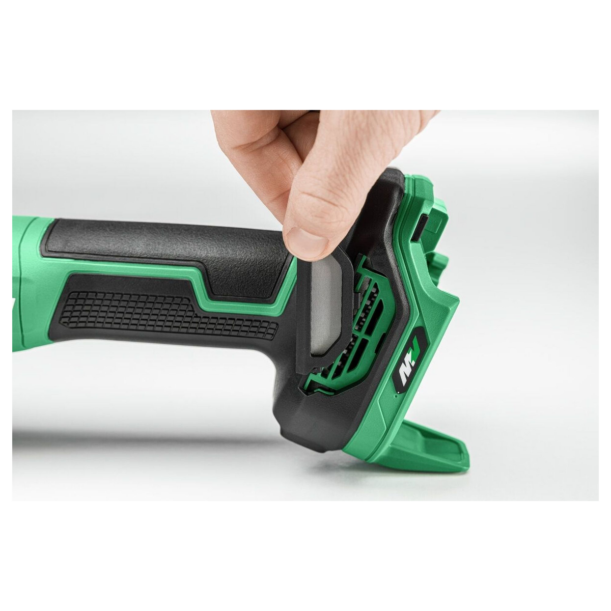 G3615DVEW2Z - Meuleuse d'angle HiKOKI G3615DVEW2Z 36 V 150 mm - Image 3