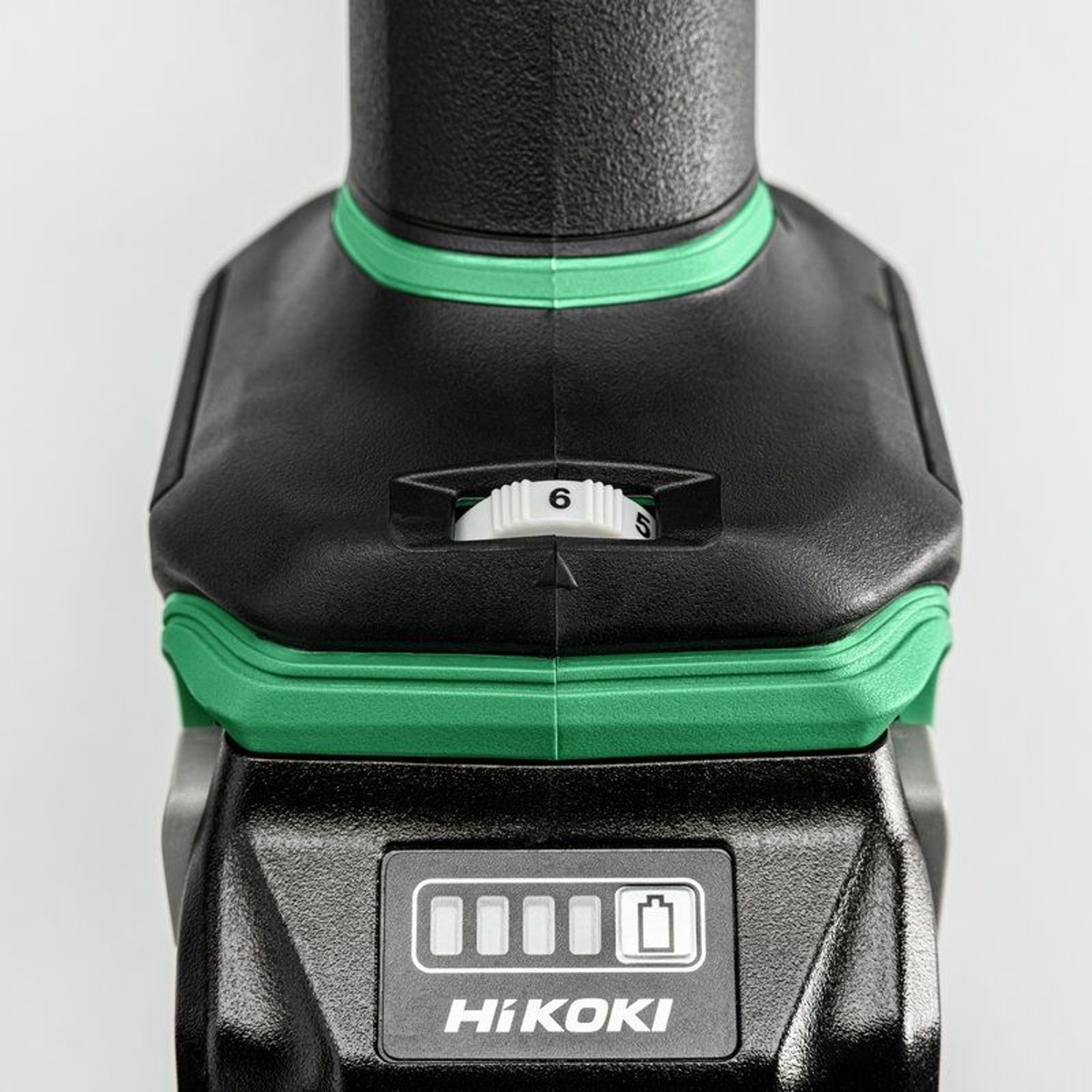G3615DVEW2Z - Meuleuse d'angle HiKOKI G3615DVEW2Z 36 V 150 mm - Image 8