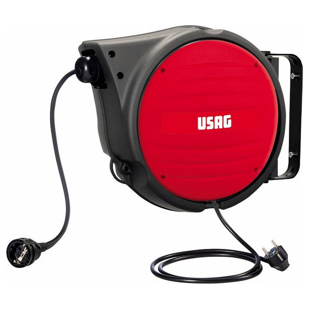 U09390007 - Enrouleur de câble USAG 939 E 15 m